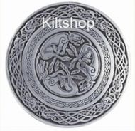 Celtic Dog, Buckle