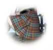 Dutch Friendship Tartan Kilt
