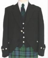 Argyll Jacket, ZONDER binnenvest