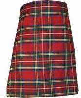 Royal Stuart, voordeelpakket B met PARTY Kilt