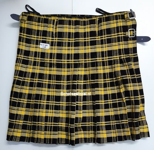 MacPowder Kilt