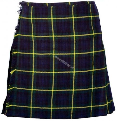 Gordon kilt 