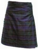 Party kilt-Black Watch