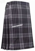 Granite Grey, voordeelpakket C met PARTY kilt
