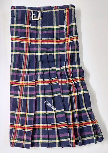 Pagan tartan, voordeelpakket C