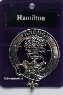 Kiltpin, Hamilton Through