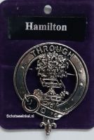 Kiltpin, Hamilton Through