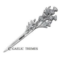 Wild Thistle, Kiltpin