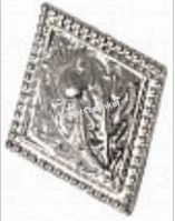 Button, Highland Dance (per stuk)