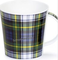 Dunoon Cairngorm Dress Gordon, Mok