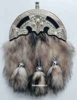 Possum Dress D2 Sporran