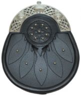 Pipe Band Style A Sporran