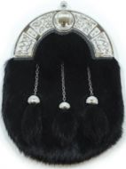 Black Rabbit ALT Sporran