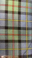 Macloud of Harris, 16 ounch, 140 breed, per meter